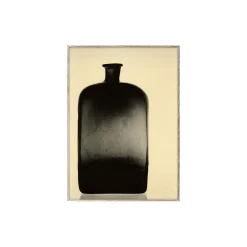 Paper Collective The Bottle plakat