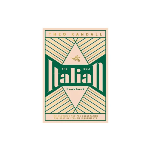 New Mags The Italian Deli