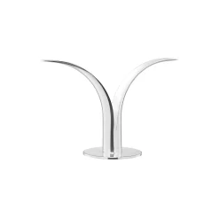 Skultuna The Lily Candlestick