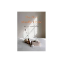 New Mags The New Mindful Home