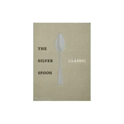 New Mags The Silver Spoon Classic