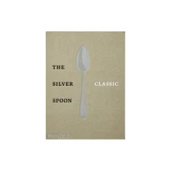 New Mags The Silver Spoon Classic