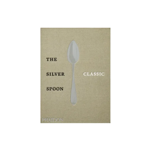 New Mags The Silver Spoon Classic