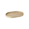Stelton Theo serveringsbakke, bamboo
