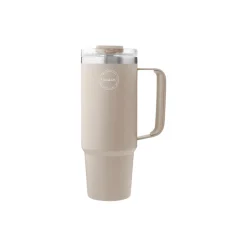 AYA&IDA Thermo Cup With Straw,