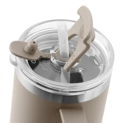 AYA&IDA Thermo Cup With Straw,