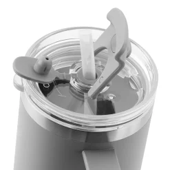AYA&IDA Thermo Cup With Straw,