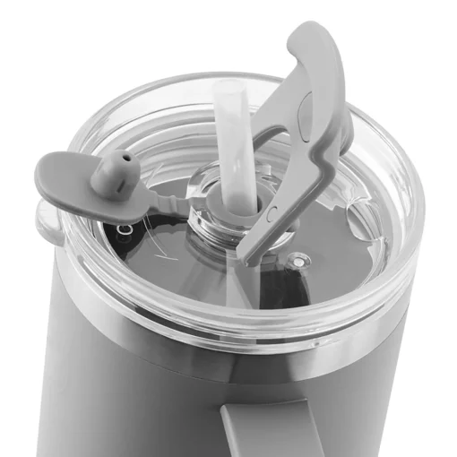 AYA&IDA Thermo Cup With Straw,