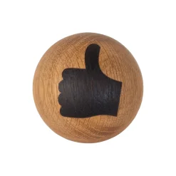 Spring Copenhagen Thumbs Up