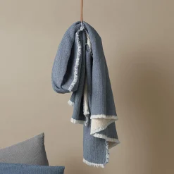 ELVANG Thyme plaid,