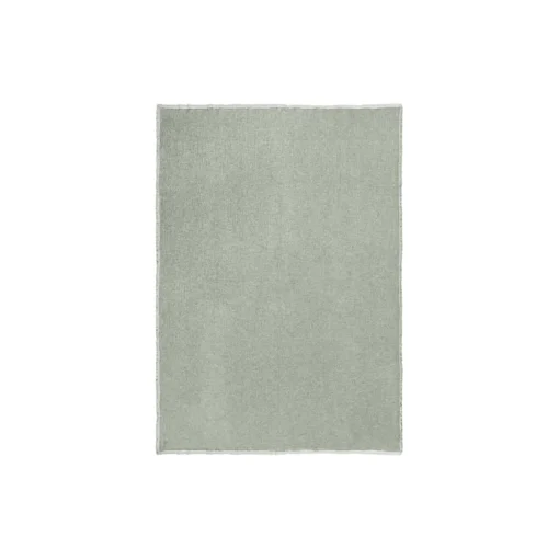 ELVANG Thyme plaid,