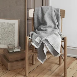 ELVANG Thyme plaid,
