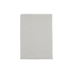 Södahl Tiles dug, light grey