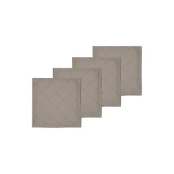 Södahl Tiles serviet, taupe