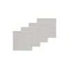 Södahl Tiles stofservietter, light grey