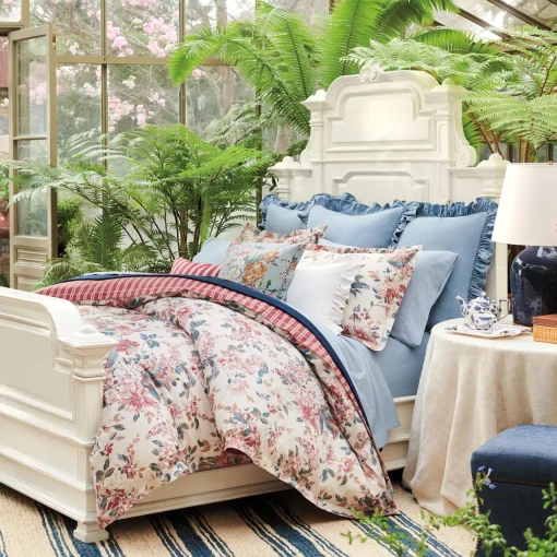 Ralph Lauren Home Tilly sengetøj