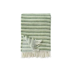 Klippan Yllefabrik Tint plaid,