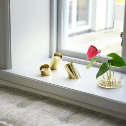Klong Tipp Candle Holders