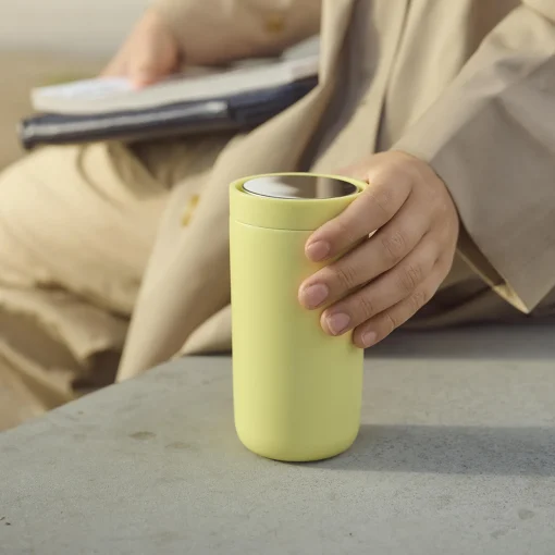 Stelton To Go Click termokop 0,4 L,