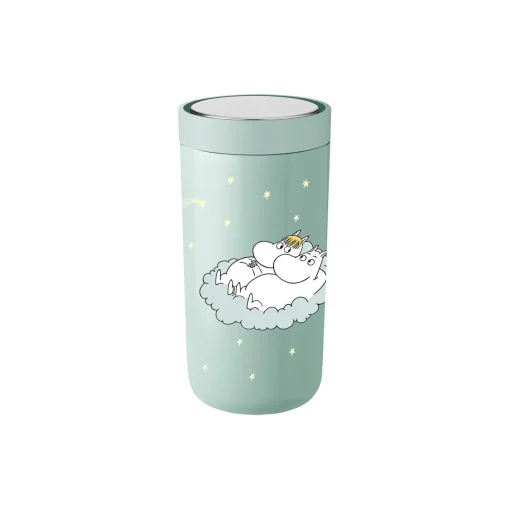 Stelton To Go Click termokop 0,4 L,