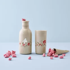 Stelton To Go Click termokop 0,2 L, moominmamma’s tea party