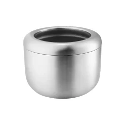 Eva Solo To Go termo madkasse, steel/black