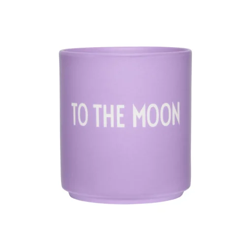 Design Letters TO THE MOON favoritkop