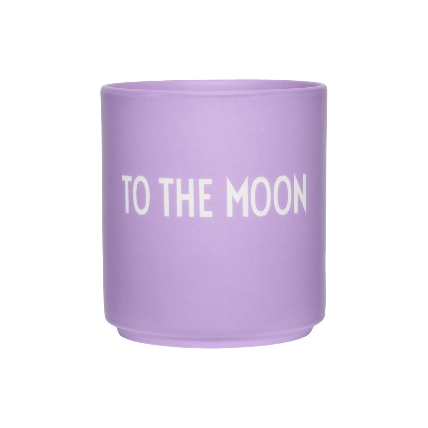 Design Letters TO THE MOON favoritkop