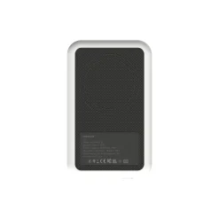 Kreafunk toCHARGE Qi trådløs powerbank