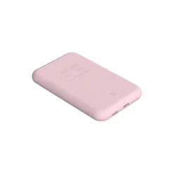 Kreafunk toCHARGE Qi trådløs powerbank