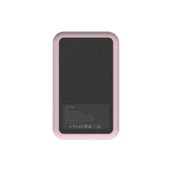 Kreafunk toCHARGE Qi trådløs powerbank
