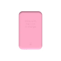 Kreafunk toCHARGE Qi trådløs powerbank