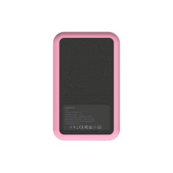 Kreafunk toCHARGE Qi trådløs powerbank