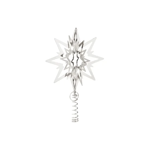 Georg Jensen Topstjerne mellem