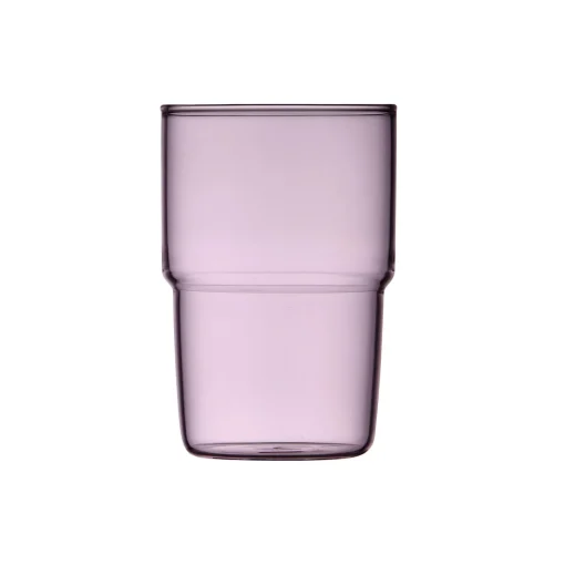 Lyngby Glas Torino drikkeglas 2 stk.,
