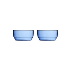 Lyngby Glas Torino skål,