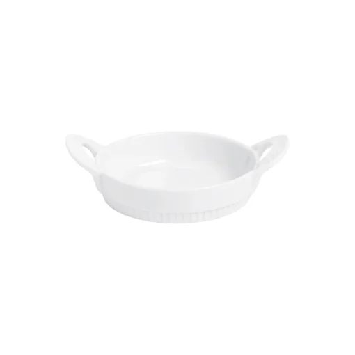 Pillivuyt Toulouse rundt fad Ø 12 cm
