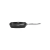 Pillivuyt Gourmet Travo grillpande keramisk non-stick 24 cm