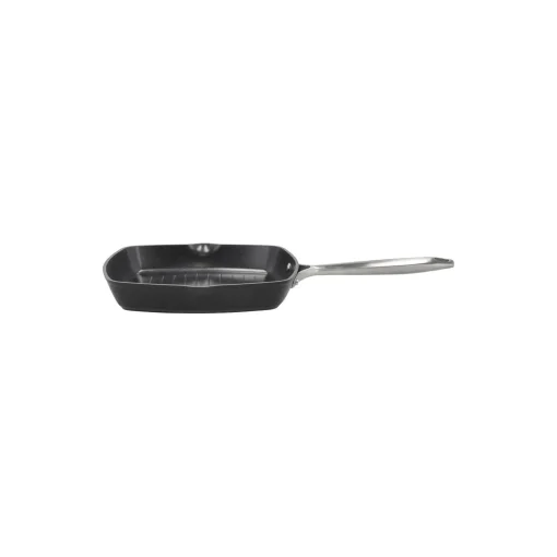 Pillivuyt Gourmet Travo grillpande keramisk non-stick 24 cm