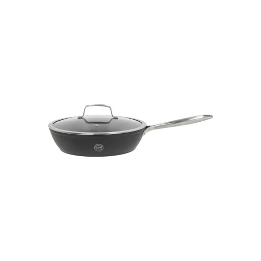 Pillivuyt Gourmet Travo sauterpande keramisk non-stick Ø 28 cm