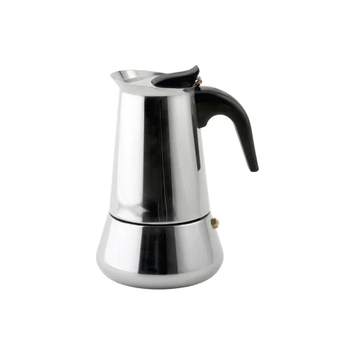 Bredemeijer Trevi espressokande, 4 kopper