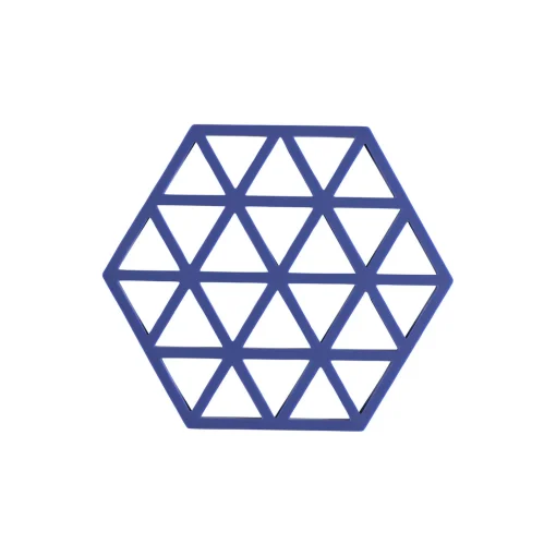 Zone Denmark Triangles bordskåner,