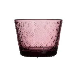 Iittala Tundra drikkeglas 2 stk.,