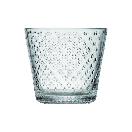 Iittala Tundra drikkeglas 2 stk.,