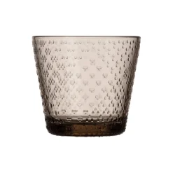 Iittala Tundra drikkeglas 2 stk.,