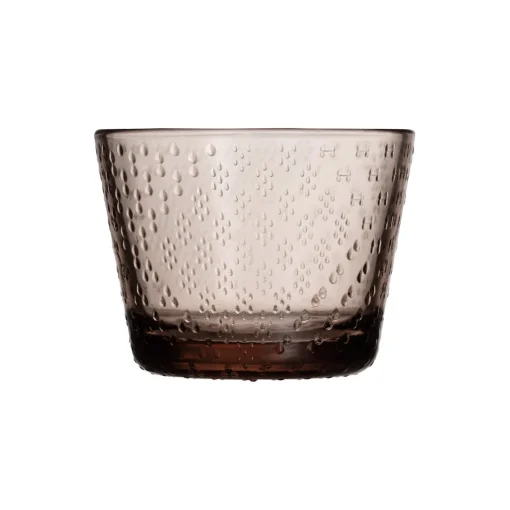 Iittala Tundra drikkeglas 2 stk.,