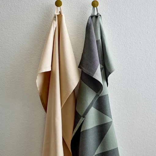 Södahl Twist viskestykke,