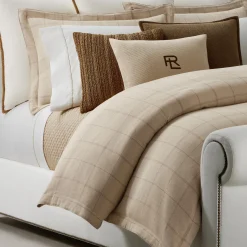 Ralph Lauren Home Tyler dynebetræk