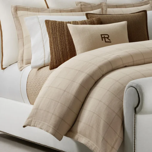 Ralph Lauren Home Tyler dynebetræk