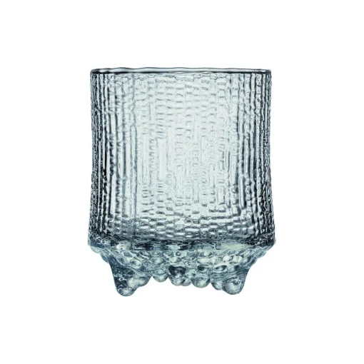 Iittala Ultima Thule vandglas 2 stk., genbrugsglas